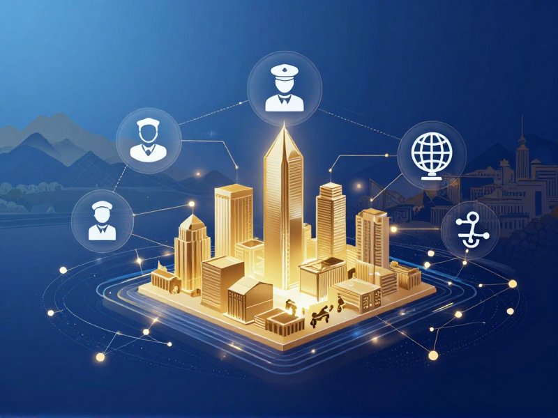 导游预约小程序开发：旅游服务数字化转型的核心解决方案