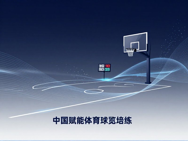 体育竞技培训小程序开发