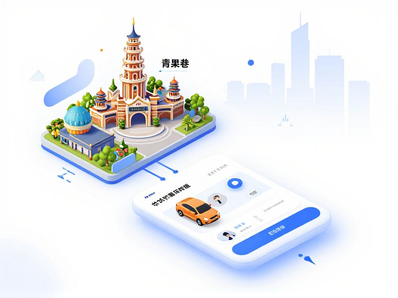 代驾服务小程序开发，核心功能与开发流程