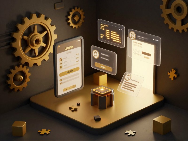 密室逃脱门店预约小程序开发方案