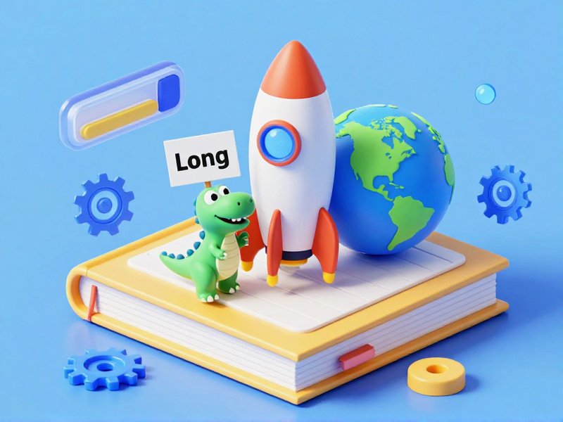 少儿英语培训小程序开发方案