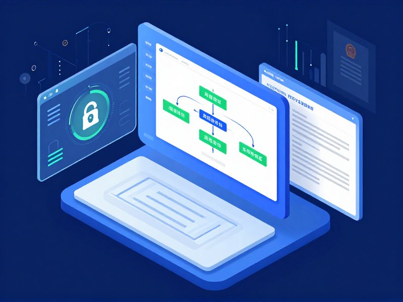 企业合规风控管理小程序开发方案