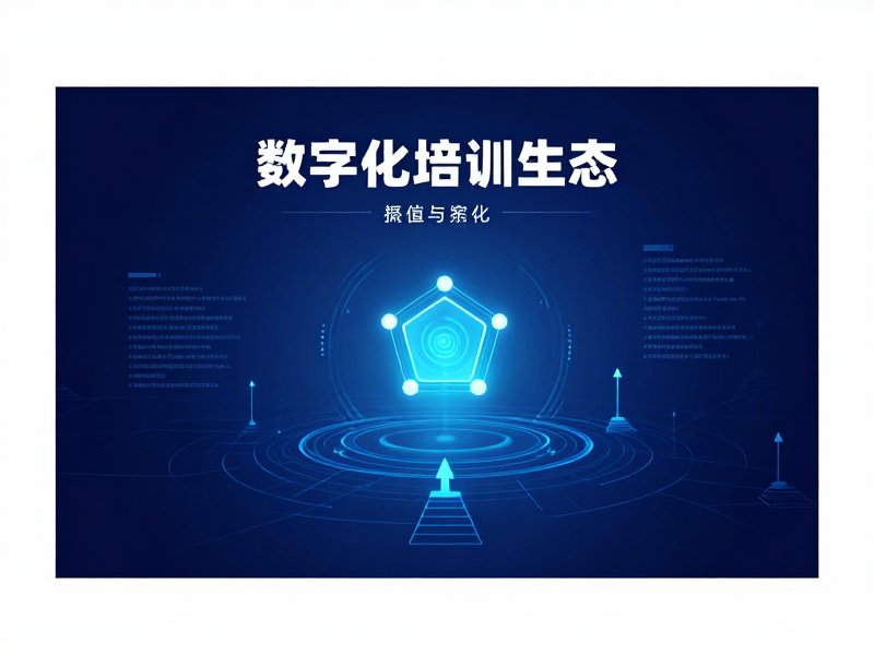 企业内训管理小程序开发