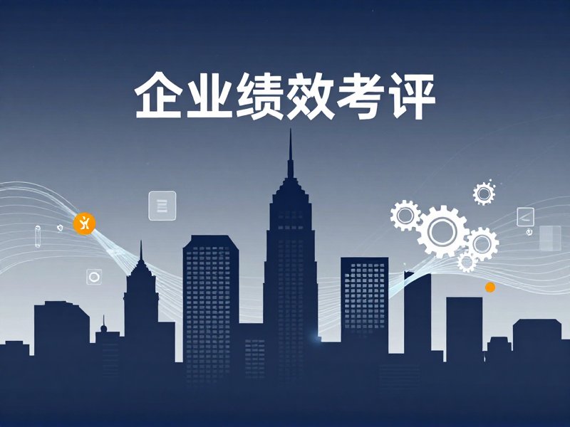 员工绩效考评管理小程序开发：全流程功能架构设计