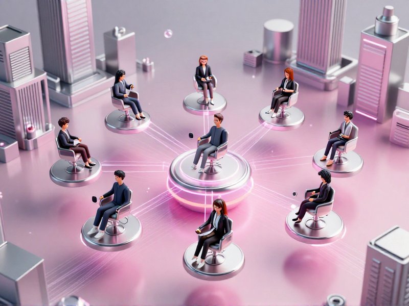 上门美发剪发烫染服务小程序开发