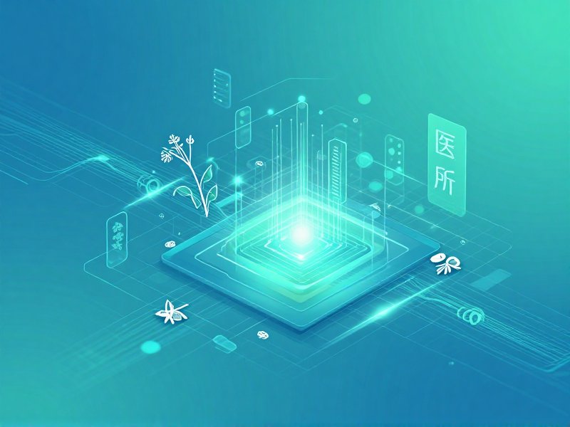 中医馆问诊预约小程序开发