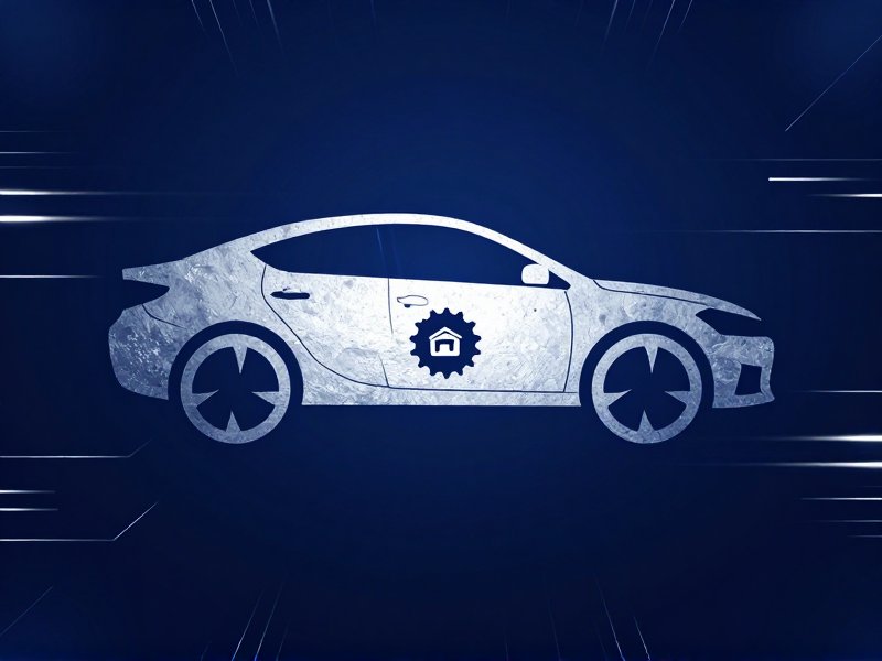 汽车钣金喷漆预约小程序开发