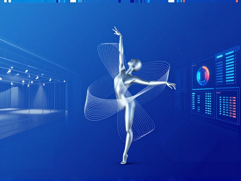 舞蹈室预约小程序开发