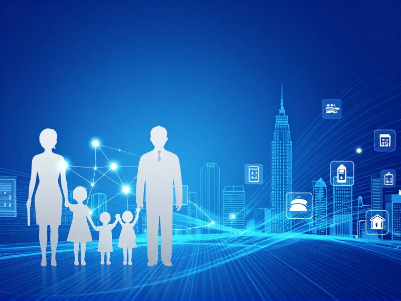 保姆护工小程序开发：家政服务数字化转型解决方案