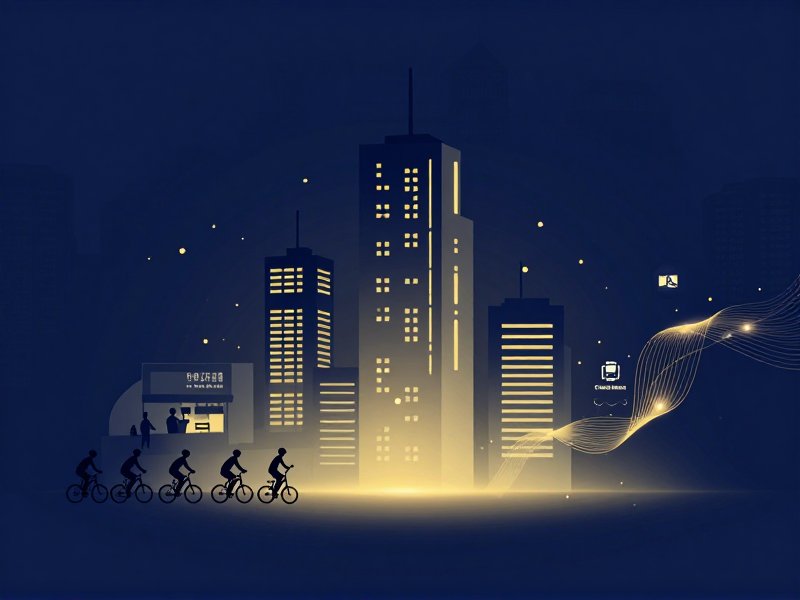 夜宵外卖小程序开发