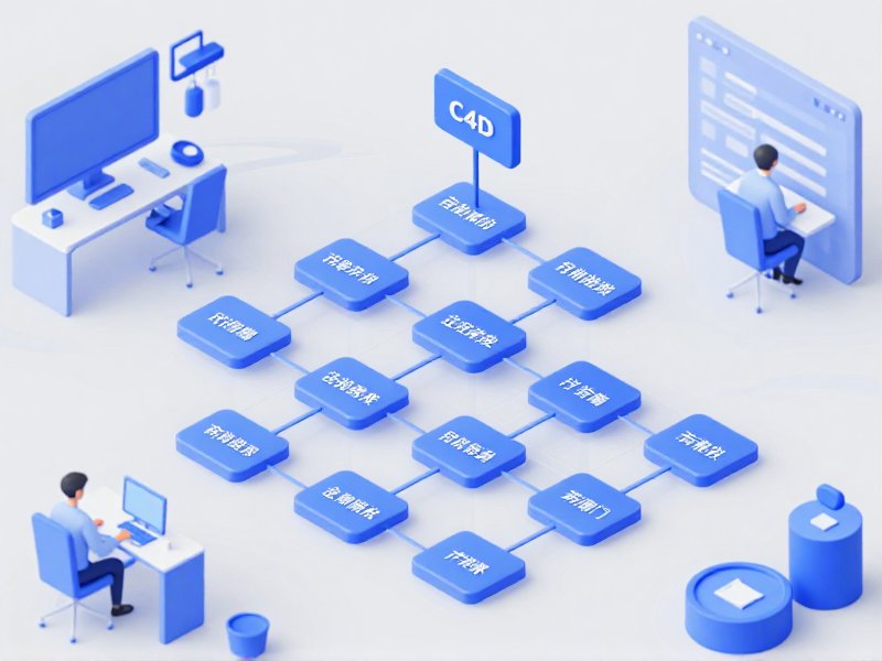 企业流程审批管理小程序开发