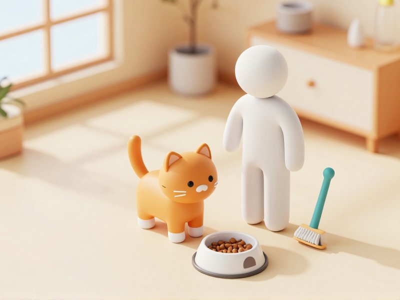 宠物上门喂养小程序开发方案