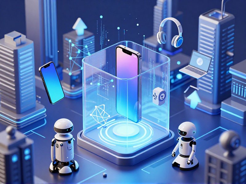 上门旧手机数码回收小程序开发方案