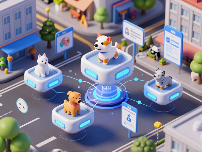 上门宠物驱虫疫苗服务小程序开发方案