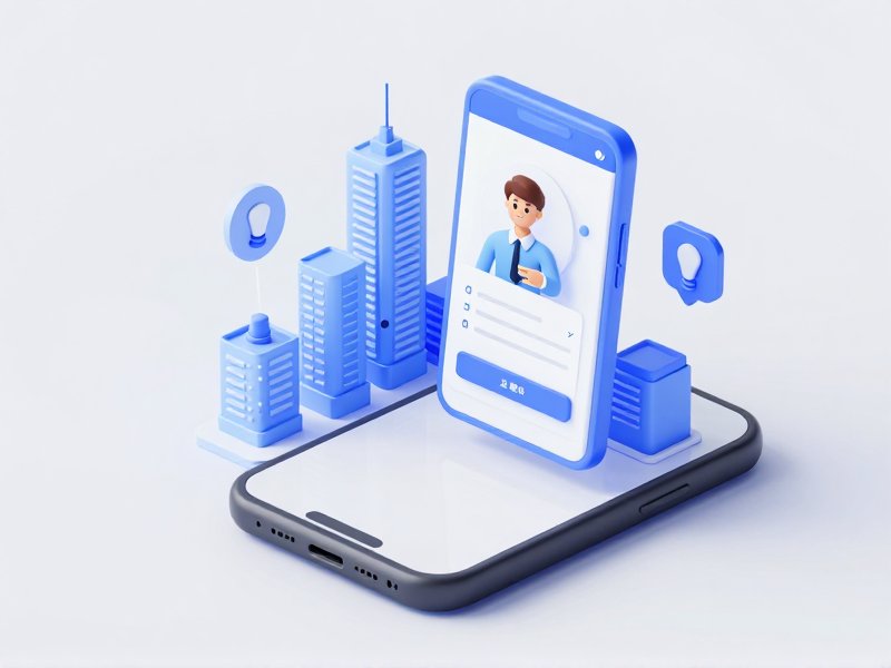 上门灯具安装维修服务小程序开发方案