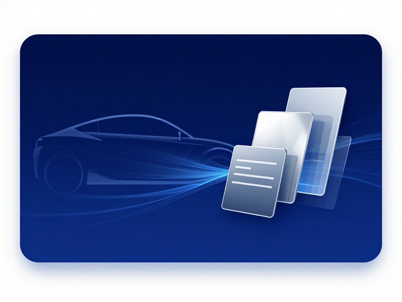 汽车贴膜预约小程序开发