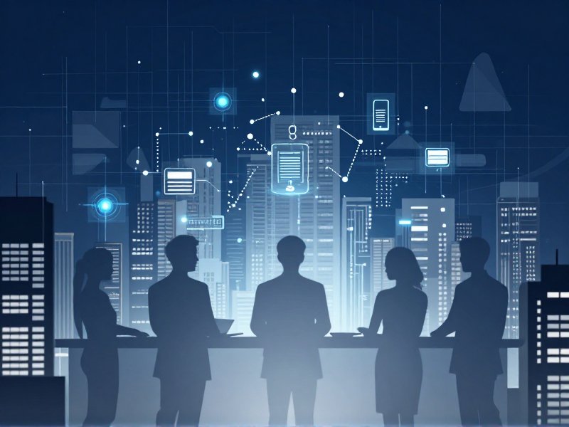 员工考勤管理小程序开发