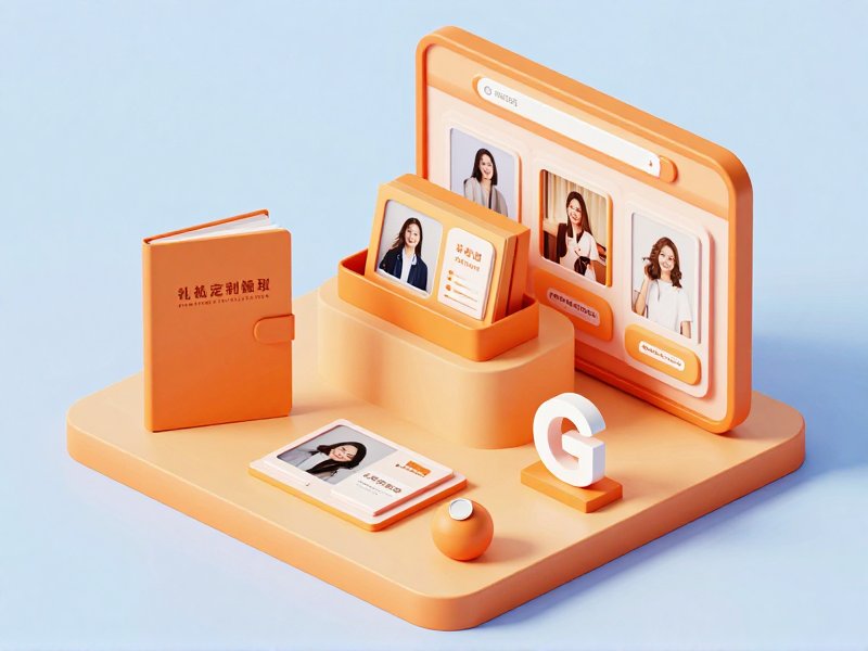 礼品定制商城小程序开发方案