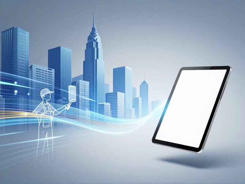 家政保洁小程序开发