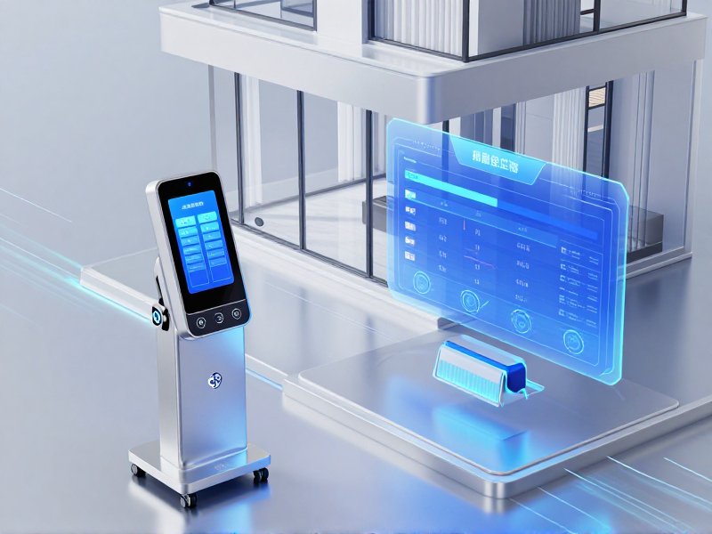 高端别墅开荒保洁服务小程序开发方案