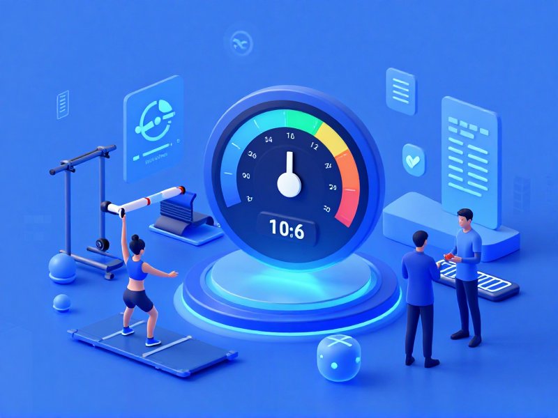 减肥塑形预约小程序开发方案