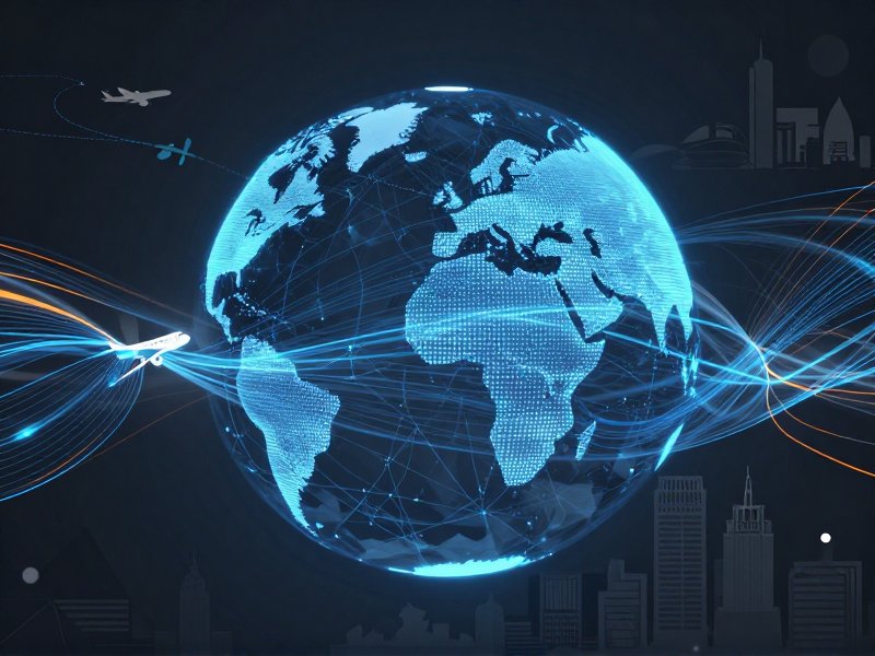 旅行攻略分享小程序开发