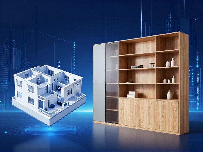 全屋定制小程序开发