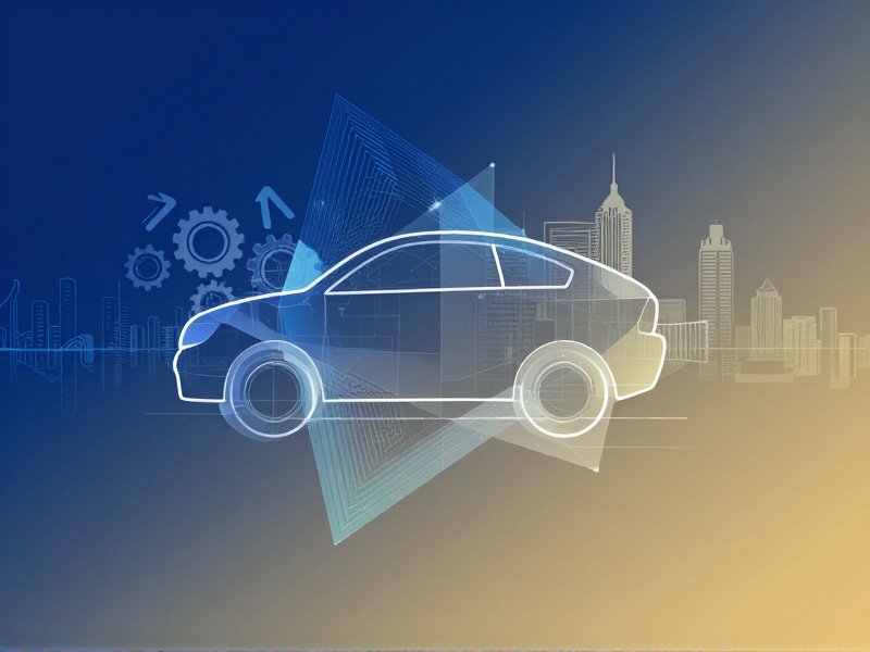 租车自驾小程序开发