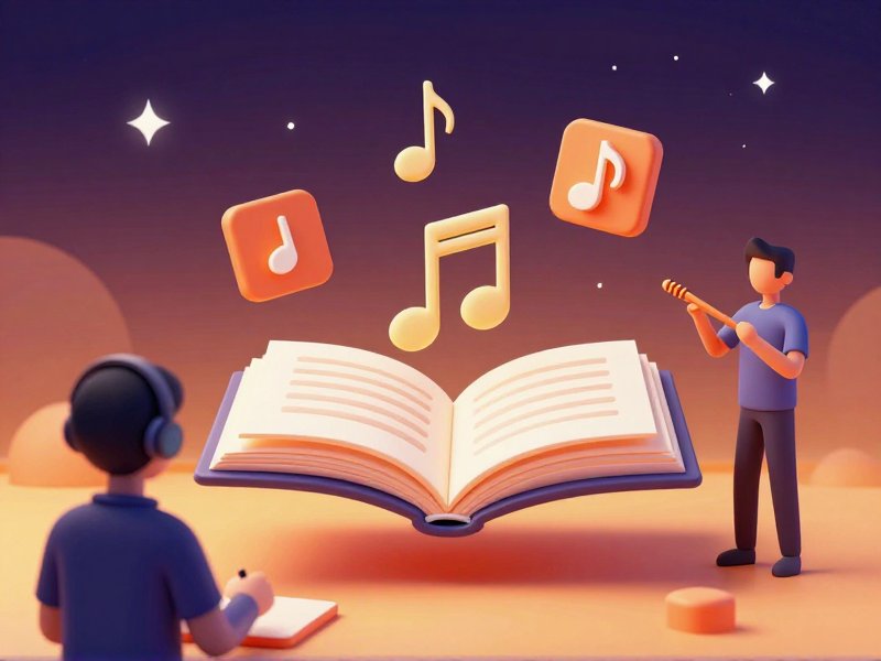 乐器培训小程序开发方案