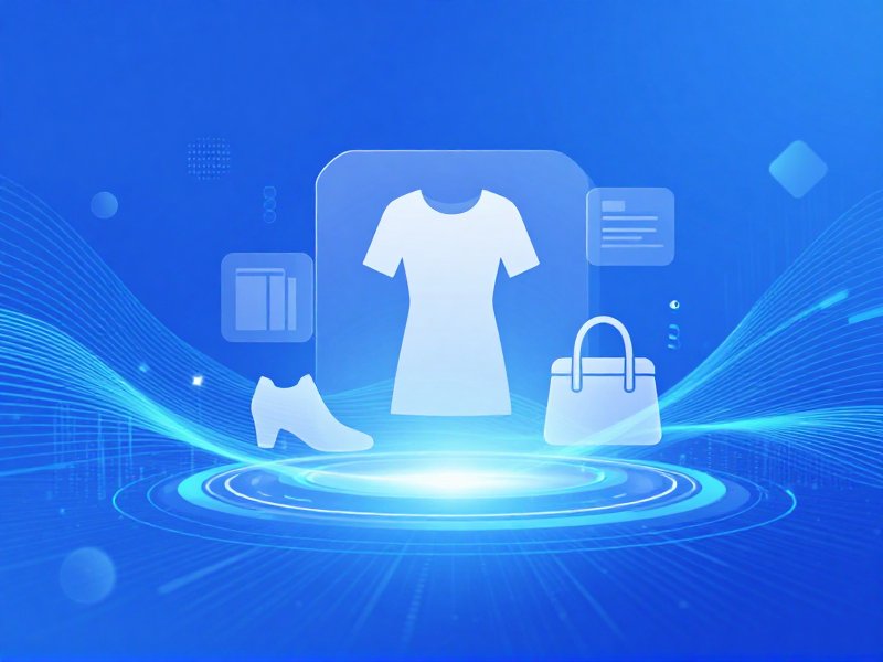 服饰鞋包商城小程序开发