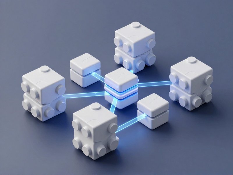 企业阿米巴经营管理小程序开发