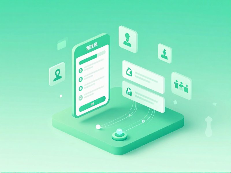 养生馆预约小程序开发方案