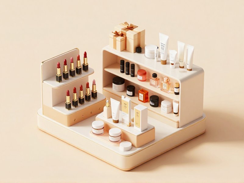 美妆护肤商城小程序开发方案