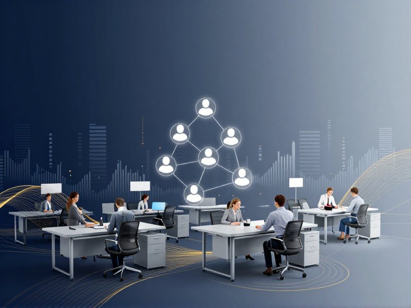 人事管理小程序开发