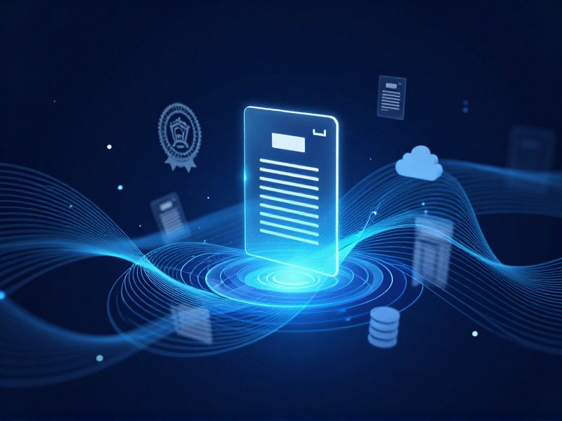 合同管理小程序开发