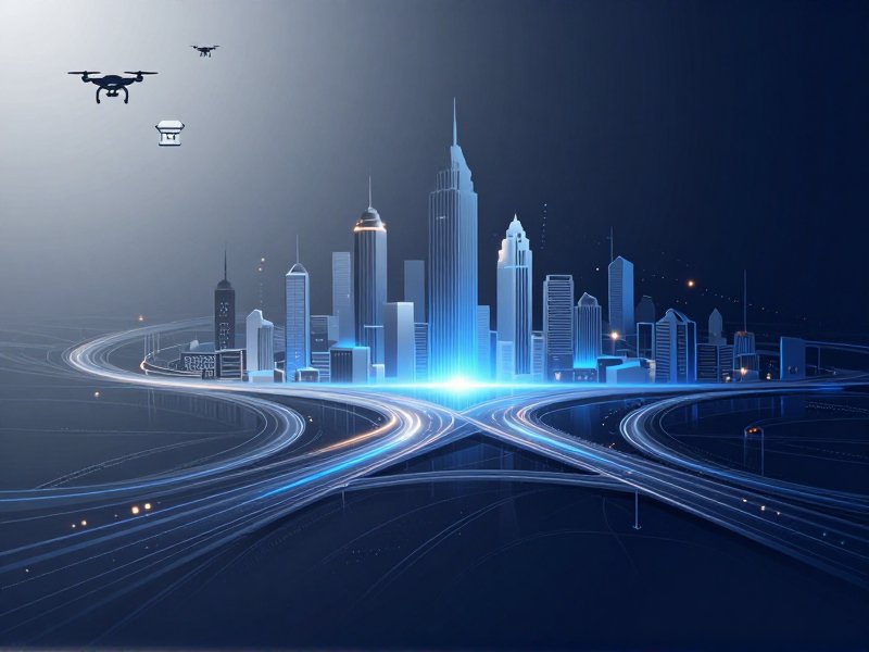 同城闪送小程序开发