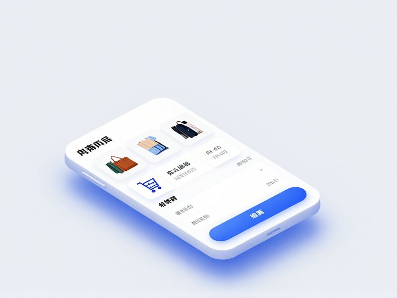 电商小程序开发方案