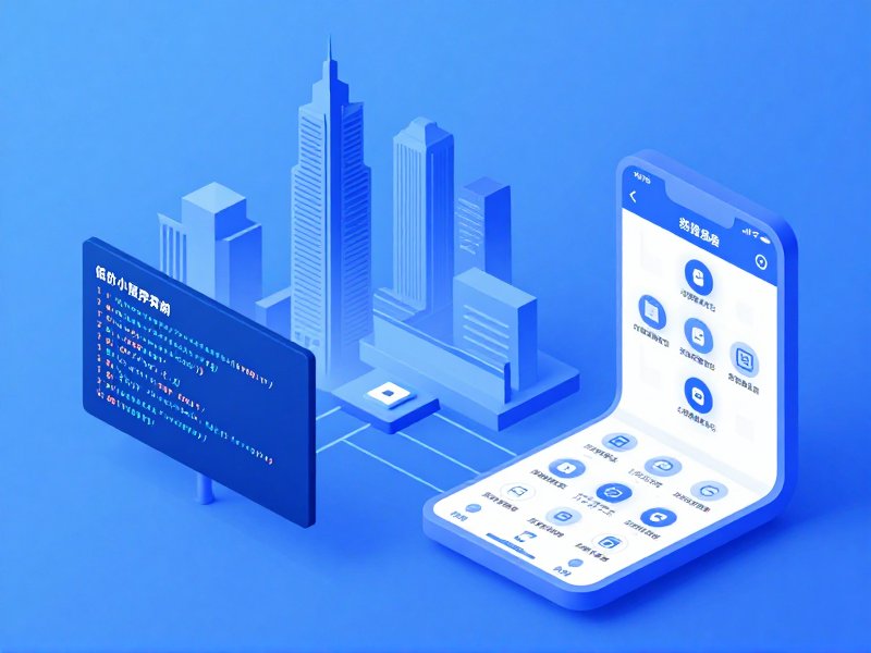 低价小程序开发靠谱吗？背后的陷阱一定要知道
