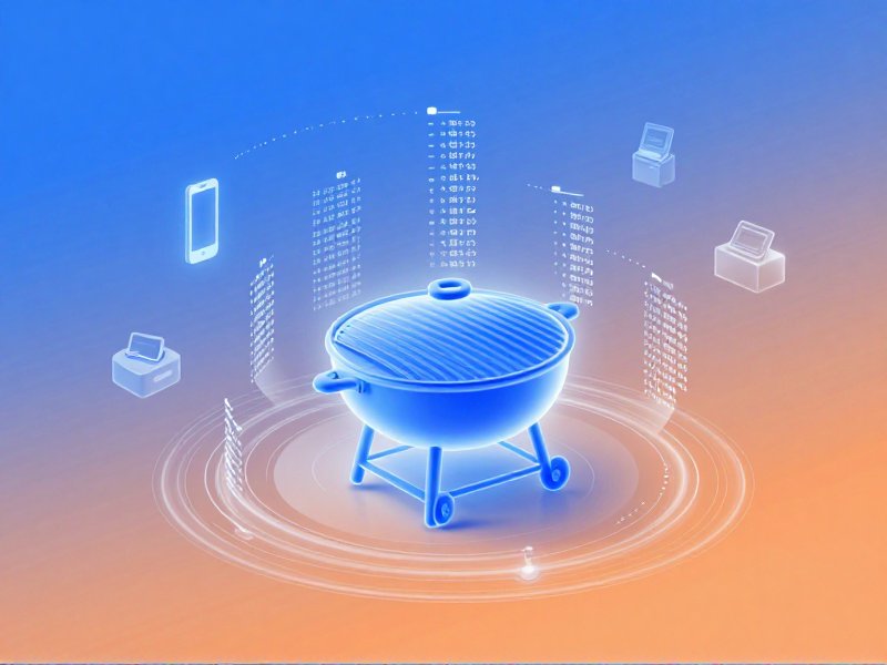 烧烤店点餐小程序开发