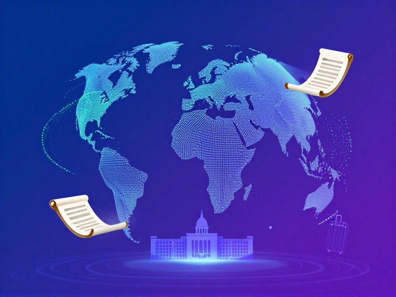 留学咨询申请小程序开发