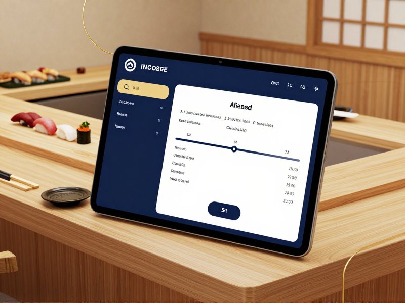 日料omakase档期预约小程序方案