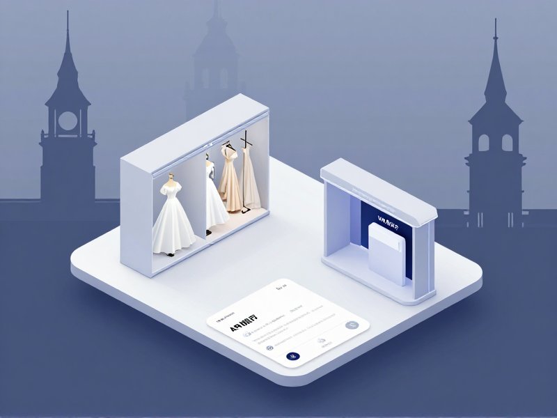 婚纱摄影行业小程序开发怎么做获客转化？