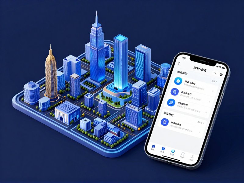 本地小程序开发公司和外地公司选哪个更合适？
