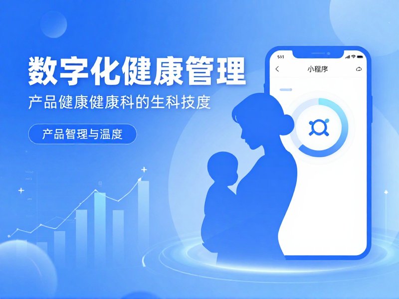 产后修复预约小程序开发功能方案