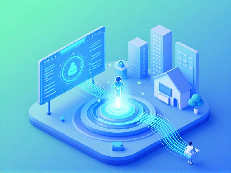 上门小儿推拿服务小程序开发方案