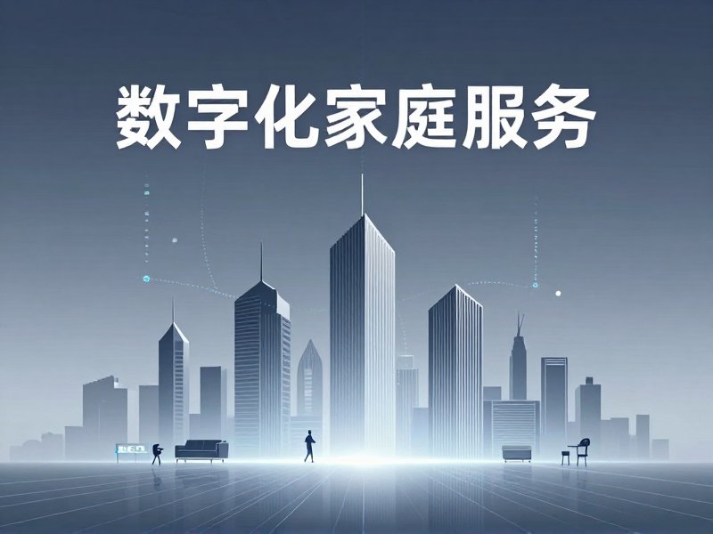 装修设计预约小程序开发