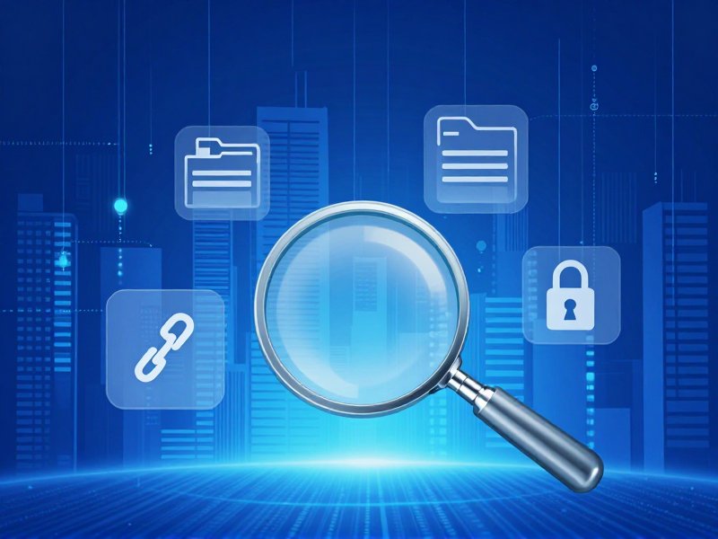 企业内部审计管理小程序开发