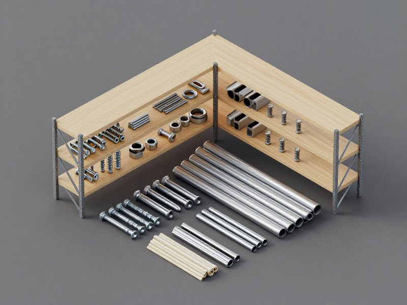 五金建材商城小程序开发方案