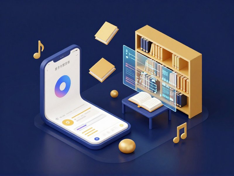 图书音像商城小程序开发方案