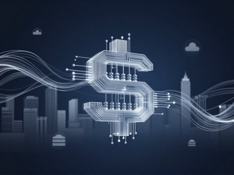 代理记账报税小程序开发功能方案：企业财务数字化管理新范式